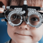 Toddler-Eye-Checkup