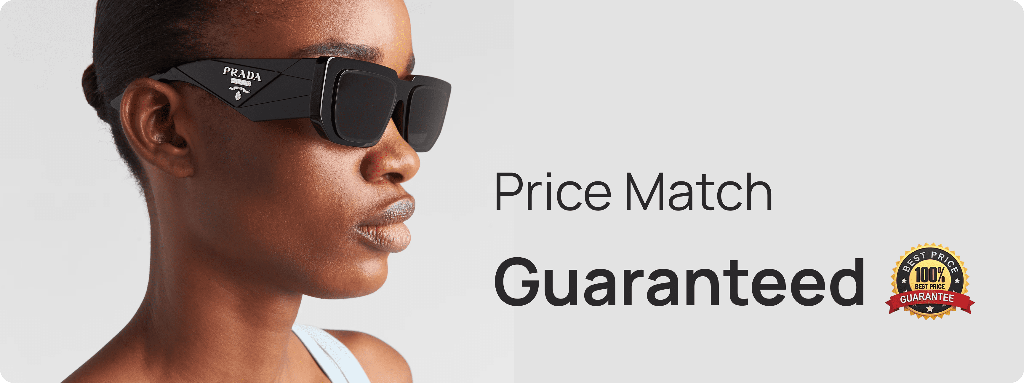 Price Match Guaranteed 1